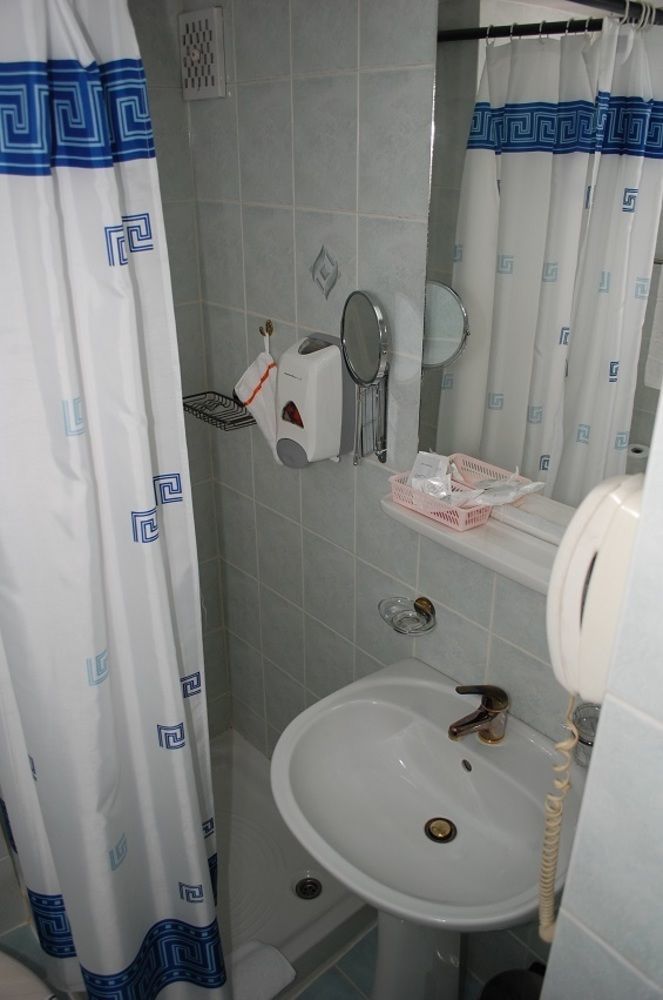 Hotel Carpati Nagybánya Kültér fotó