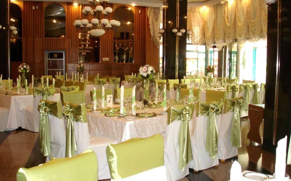 Hotel Carpati Nagybánya Kültér fotó